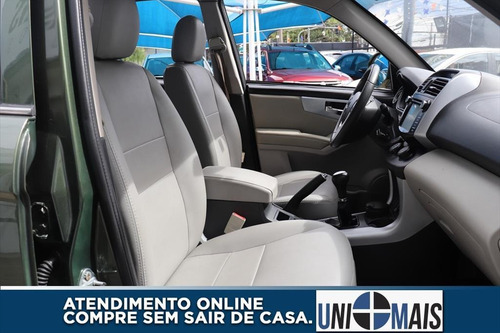 X60 1.8 16v Gasolina 4p Manual