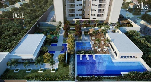 Imagem 22 de 24 de Apartamento À Venda, 60 M² Por R$ 445.000,00 - Ponte Preta - Campinas/sp - Ap19707