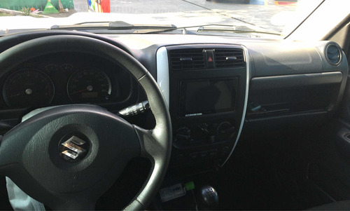 Suzuki Jimny 2015 1.3 4sport 3p