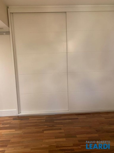 Imagem 3 de 8 de Apartamento - Jardim América - Sp - 644959