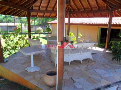 Imagem 9 de 13 de Chácara Com 6 Dorms, Colinas Do Piracicaba (ártemis), Piracicaba - R$ 1.7 Mi, Cod: 4882 - V4882