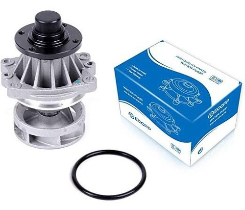 Eccpp Kit De Bomba De Agua 252 A 284 Con La Junta De Bmw 320