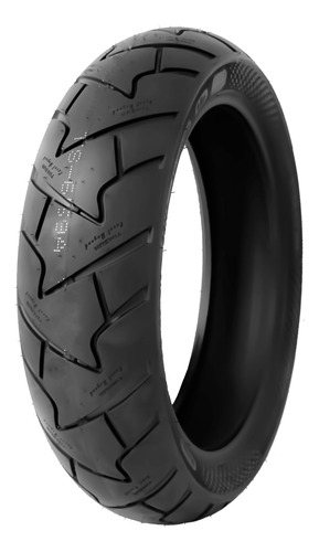 Llanta Timsun 120/80-18 62h Ts-659a Tubeless Trasera