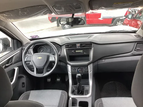 Chevrolet S-10 2.5 Doble Cabina Mt