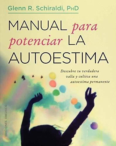 Manual Para Potenciar La Autoestima