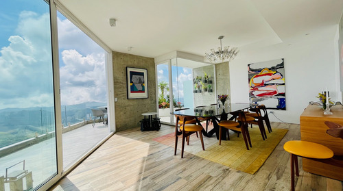 Oripoto/fabuloso Loft/400m2/en Venta/amoblado Y Listo Para Entrar