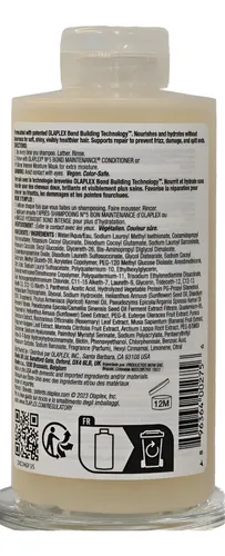 Shampoo Olaplex N°-4 Bond Maint