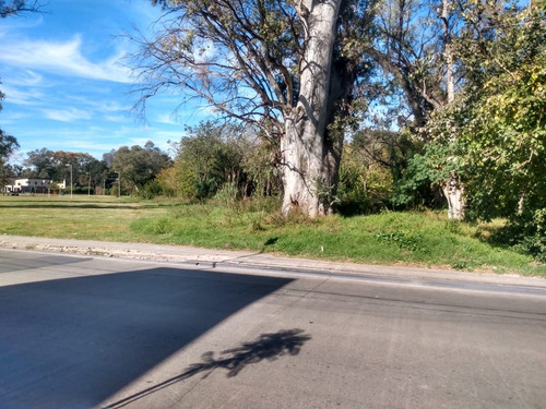 Terreno En Venta En Los Polvorines