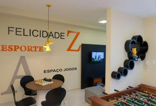 Imagem 24 de 25 de Apto No Aricanduva Com 2 Dorms Sendo 1 Suíte, 1 Vaga, 61m² - Ap13626