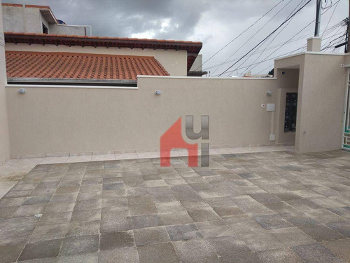 Imagem 6 de 30 de Sobrado Para Alugar, 60 M² Por R$ 1.400,00/mês - Vila Marte - São Paulo/sp - So0058