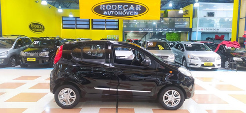 Chery QQ 1.0 MPFI ACT 12V