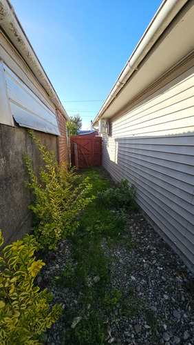 Cómoda Casa Amoblada, Pto. Varas (100582)
