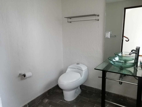 Imagen 6 de 14 de Residencia En Renta Club De Golf San Carlos, Metepec.