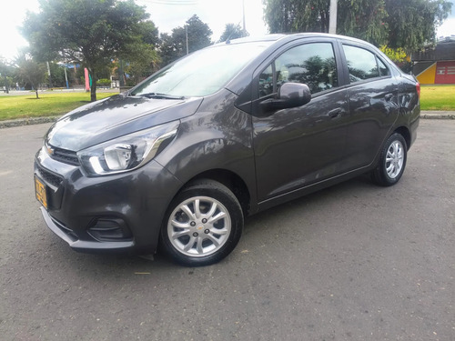 Chevrolet Beat 1.2 Lt 81 hp