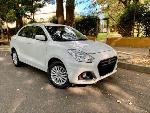 Suzuki Swift 1.2 Dzire