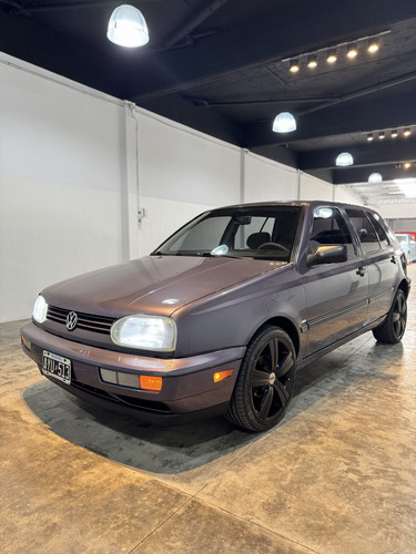 Golf 1.8