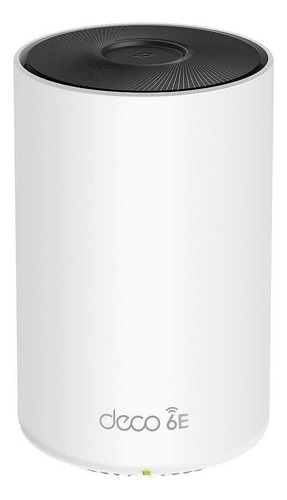 Tp-link Sistema Wi-fi Deco Axe5300 Wi-fi 6e Tri-band