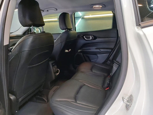 Jeep Compass 1.3 T270 TURBO FLEX LIMITED AT6