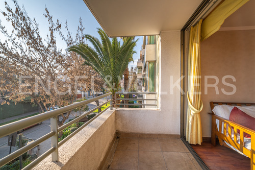 Vende 2d/2b. Excelente Ubicación.