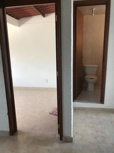 Imagen 4 de 10 de Cómodo Departamento En Lomas De Padierna, Tlalpan, 69359