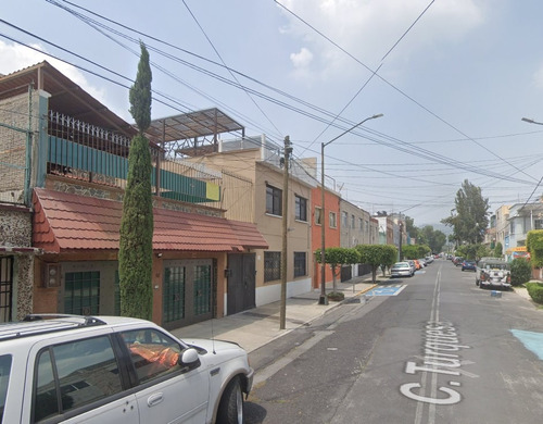 Casa En Venta Cerca De Plaza Tepeyac - Mu