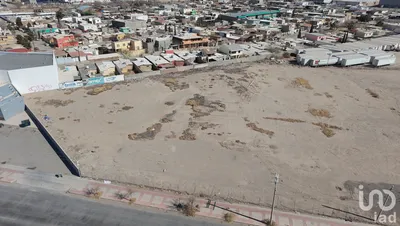 Terreno en venta