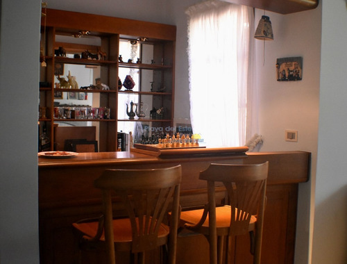 Casa En Zona Golf De Punta Del Este- Ref: 11519