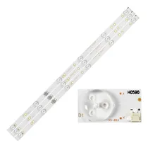 Comprar Dt Kit Leds Speler Sp-led32 (3tiras 6leds) - Aluminio, Nuevo