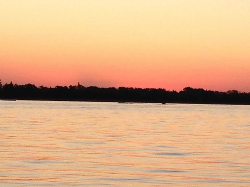 Lote En Isla Parana De Las Palmas Y Vinculación Tigre Delta