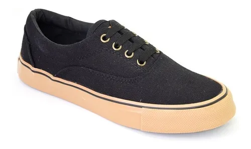Zapatillas de lona mercado libre sales