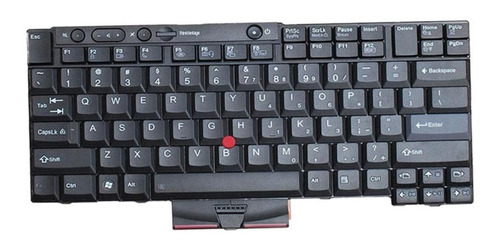 Teclado  Lenovo Ibm Thinkpad T410 X220  T410i T410si T400s