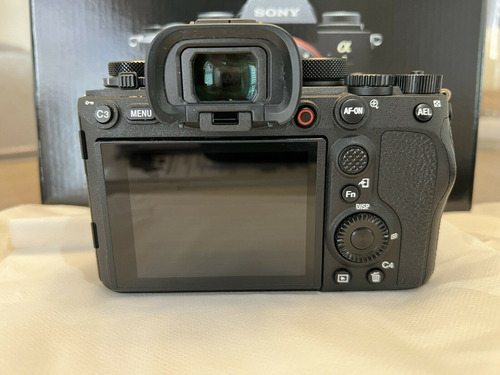 Imagen 2 de 3 de Sony Alpha A1 50.1mp Mirrorless Digital Camera