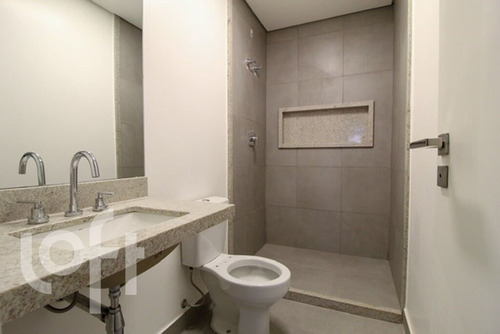 Apartamento À Venda No Bairro Lagoa - Rio De Janeiro/rj - O-9594-18803