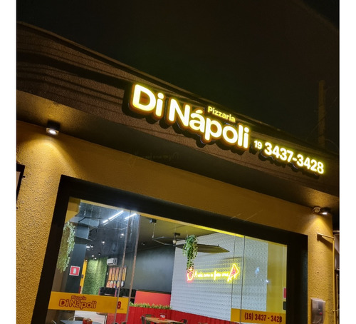 Vendo Pizzaria Completa Em Piracicaba - Sp (passo Ponto)
