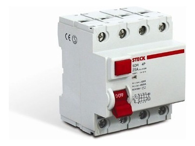 Steck SDR42530 Unidad