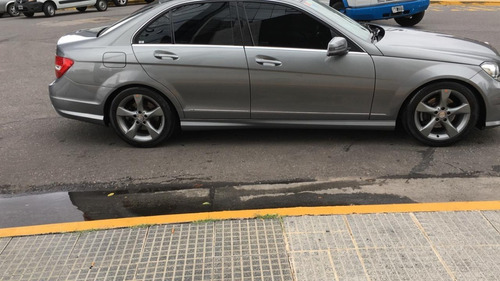 Mercedes Benz C 250