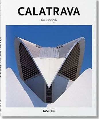 Calatrava - Philip Jodidio
