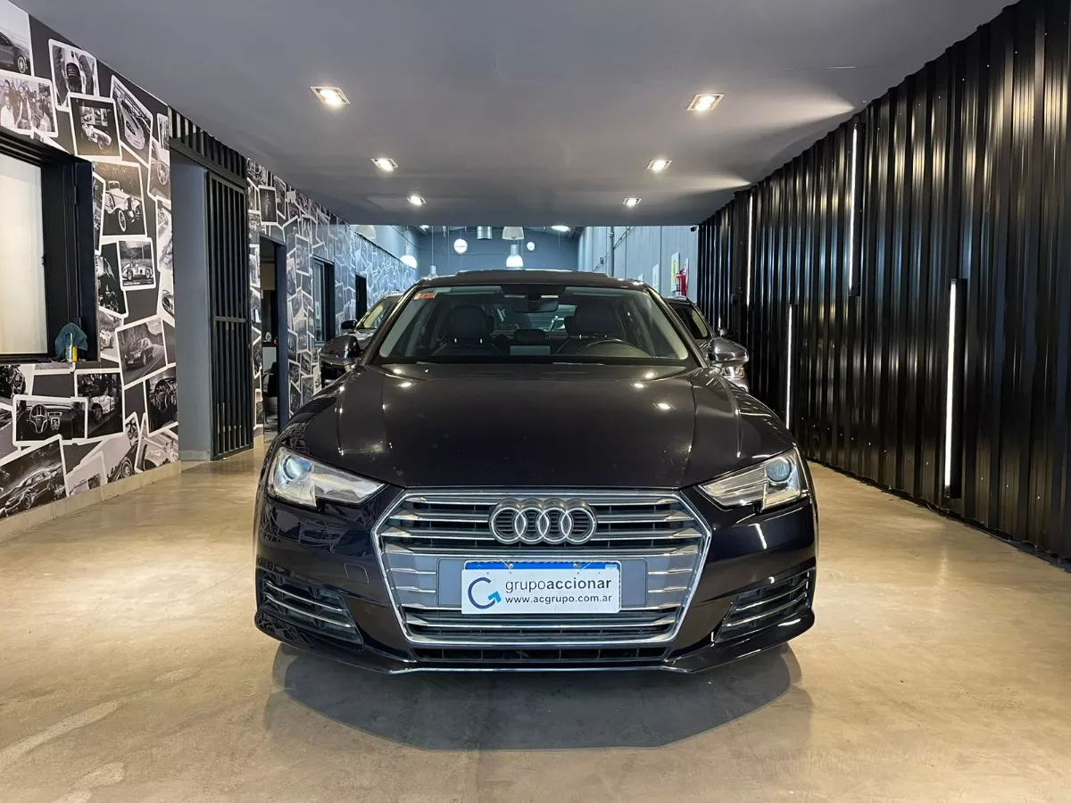 Audi A4 2.0 Fsi 190cv