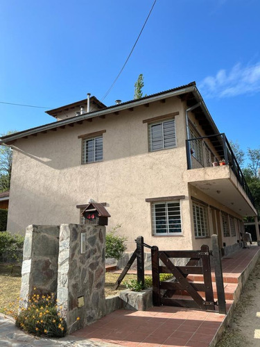 Venta Departamento 1 Dormitorio Villa General Belgrano