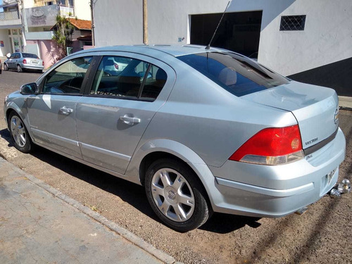 Chevrolet Vectra Elegance Automatico Ano 2006