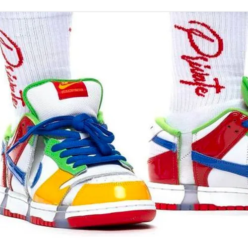Tenis nike top en ebay