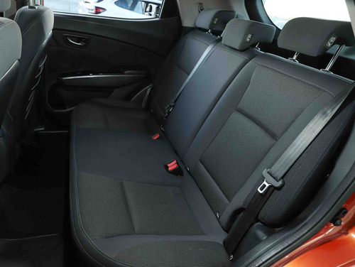 SsangYong Tivoli 1.6 Lx Mt6 2Wd