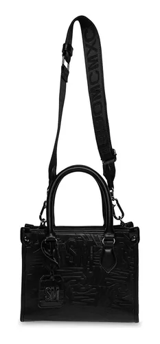 ▷ Bviceroy black. Bolsa Grande para Dama – Steve Madden Mexico