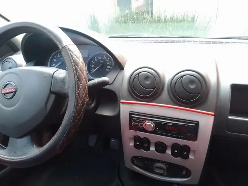 Nissan Aprio 1.6 Custom Mt