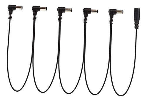 3 Cable De Conexión En Cadena De Margaritas, Cable De