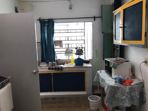 3 Apartamentos En Un Padrón