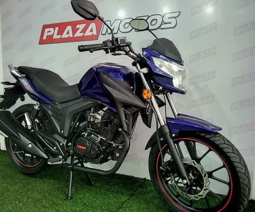Yumbo Gtr - 100% Financiada - Tomamos Tu Moto Usada