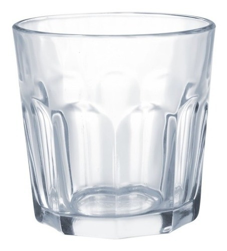 24 Vasos Para Whisky Boston De 280ml #305 Santos