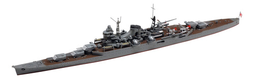 Kit Modelo Crucero Japon