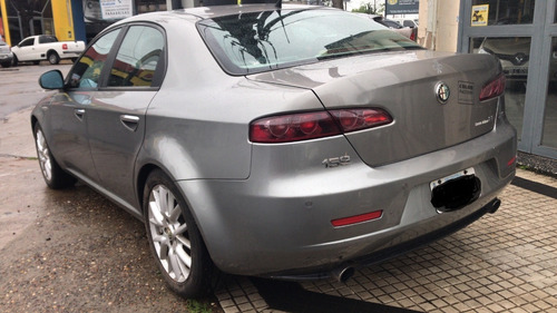 Alfa Romeo 159 2.2 Selespeed